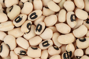50+ California Blackeye Cowpea Seeds