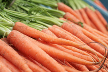 Load image into Gallery viewer, 3,000 Tendersweet Carrot Seeds
